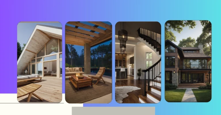 15 Relaxing House Design Ideas for Your Perfect Retreat