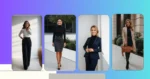 Stylish and Classy: 15 Outfits for the Modern Business Woman**  
**