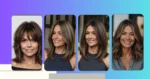 15 Adorable Hairstyles for Moms with Oval Faces in 2024