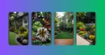 Transform Your Outdoor Oasis: 15 Tropical Garden Design Ideas