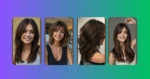 15 Stunning Shoulder-Length Hair Cuts with Layered Ideas for Every Hair Type