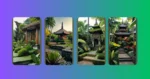 Designing Paradise: Inspiration Garden Ideas for Your Bali Escape