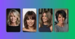 Chic Hair for Moms: 15 Hairstyles That Flaunt Your Oval Face in 2024