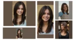 Chic Shoulder-Length Hair Cut Ideas: Layered Perfection for Every Texture