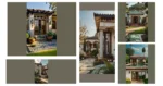Chic Spanish Bungalow Beauties: 15 Stunning Houseplans for Your California Dream Home