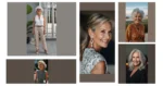 Fabulous Fashion for the Chic Older Woman: 15 Stylish Ideas to Embrace After 50