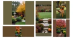 Autumnal Magic: 15 Fall Garden Ideas for All Zones
