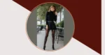 Sassy and Classy: 15 Lace Stockings Outfit Ideas for This Summer