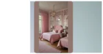 Soft and Girly: Pink Bedroom Ideas for Every Age