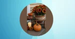 Rustic Reflections: 15 Fall Decor Ideas That Will Transform Your Home