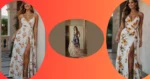 Floral and Fabulous: 15 Maxi Dress Ideas That Define Summer Style