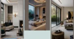 Luxury Meets Functionality: 15 Living Room Design Ideas
