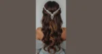 15 Fabulous Half Up Half Down Wedding Hairstyles for Every Length