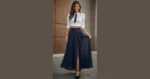 Step Up Your Fashion Game: 15 Skirt Outfit Ideas You’ll Love