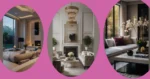 Elevate Your Space: 15 Classy Luxury Living Room Design Ideas