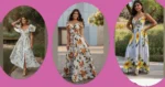 Embrace the Floral: 15 Maxi Dress Ideas for the Perfect Summer Look