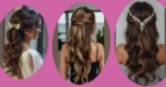 Elevate Your Look: 15 Half Up Half Down Wedding Hairstyles