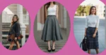 Skirt It Up! 15 Outfits That Will Have You Twirling with Joy