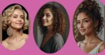 15 Cute and Easy Curly Hairstyles to Rock This Fall