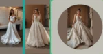 Enchanting Wedding Dresses: 15 Styles for Every Romantic Heart