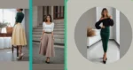 Twirl and Swirl: 15 Stylish Skirt Outfit Ideas for Every Occasion