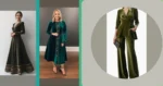 Velvet Dreams: 15 Dress Ideas for Every Style