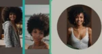 Funky Styles: 15 Afro Haircuts That Make a Statement