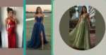 Looking Royal: 15 Unique and Trendy Dresses for Homecoming