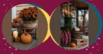 Crafting an Autumn Wonderland: 15 Fall Decor Ideas You’ll Love