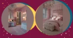 Live Pink: 15 Fun and Fabulous Bedroom Ideas for Everyone