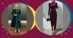 15 Must-See Velvet Dress Ideas for the Fashionista in You