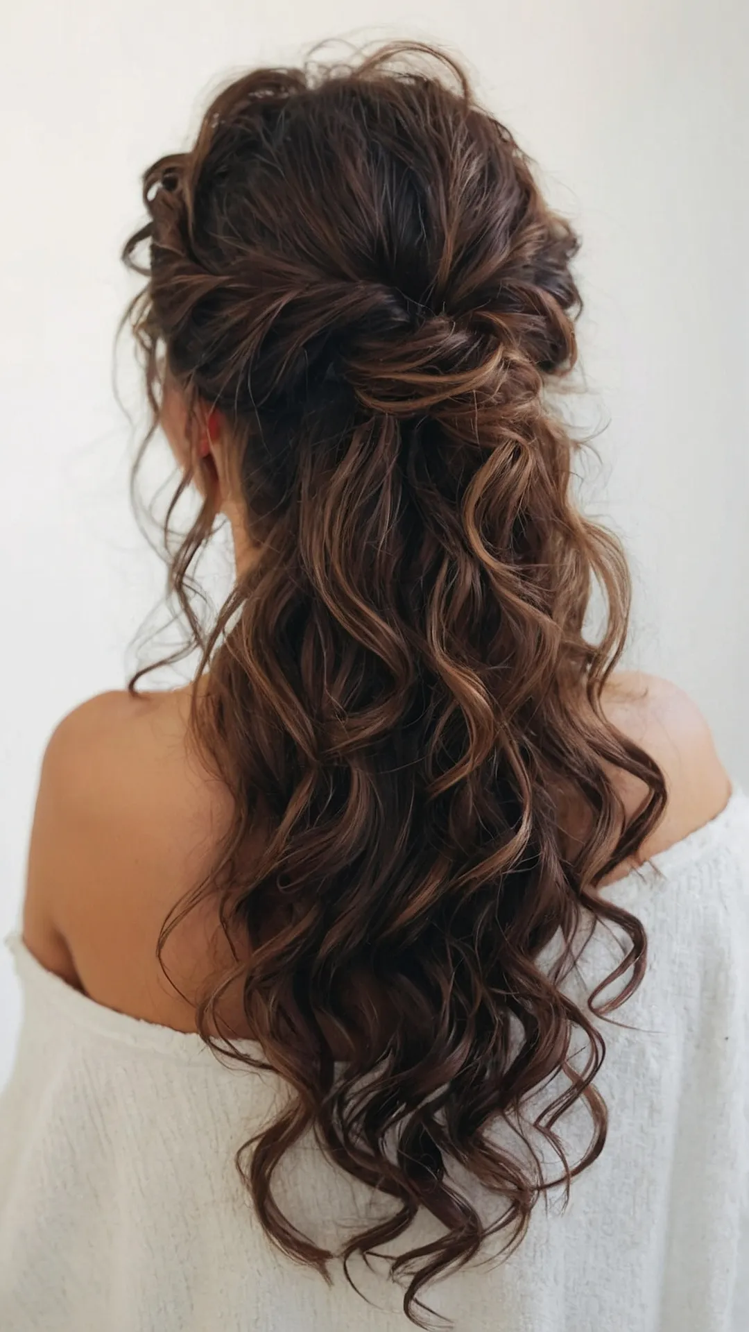 Trendy Curly Hairstyles to Refresh Your Look