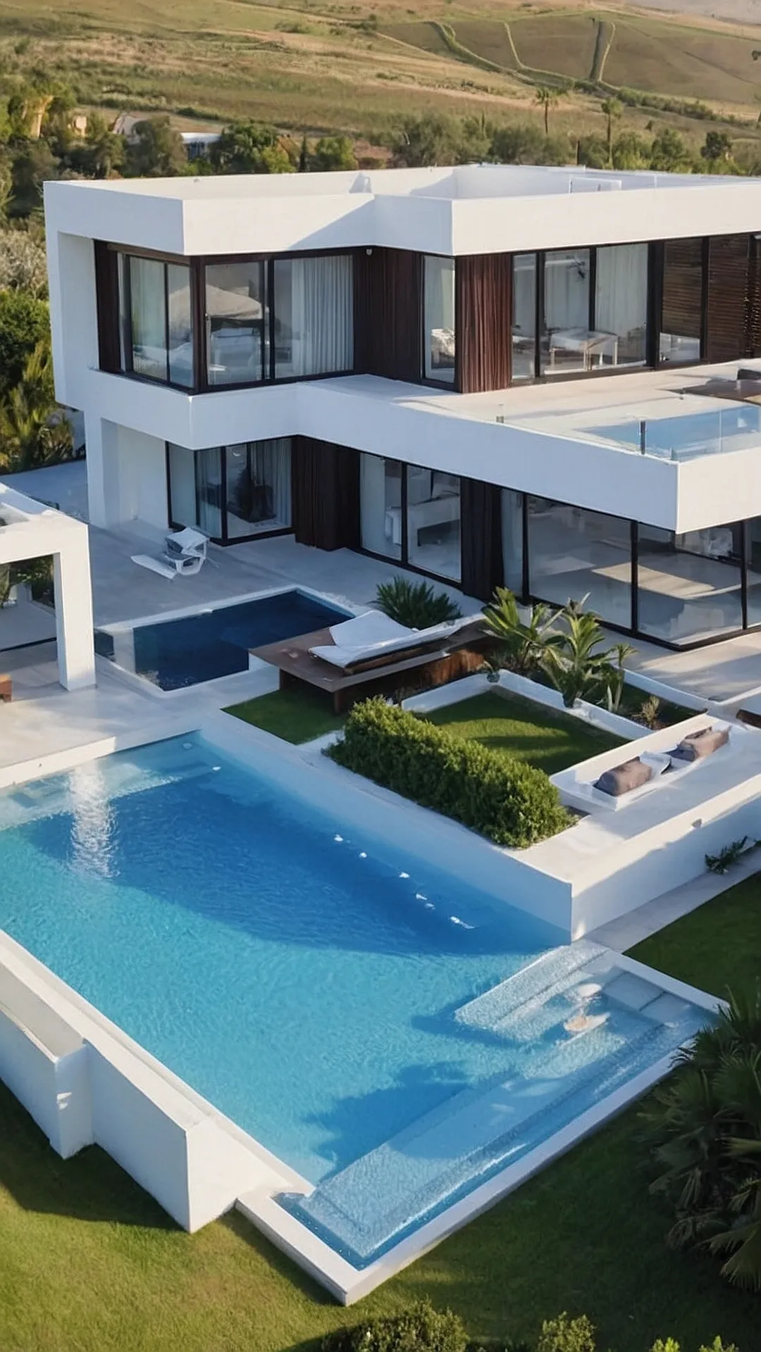 Lavish Living Exceptional Mansion Ideas to Elevate Your Lifestyle