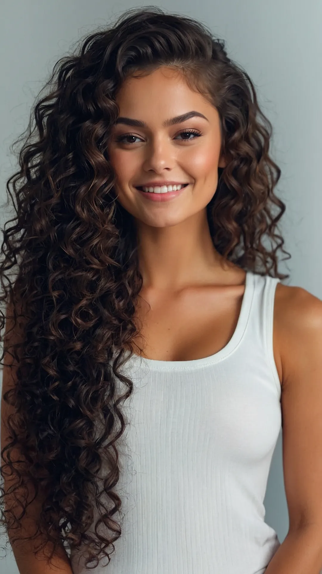 Chic and Easy Curly Hairstyles for Busy Days