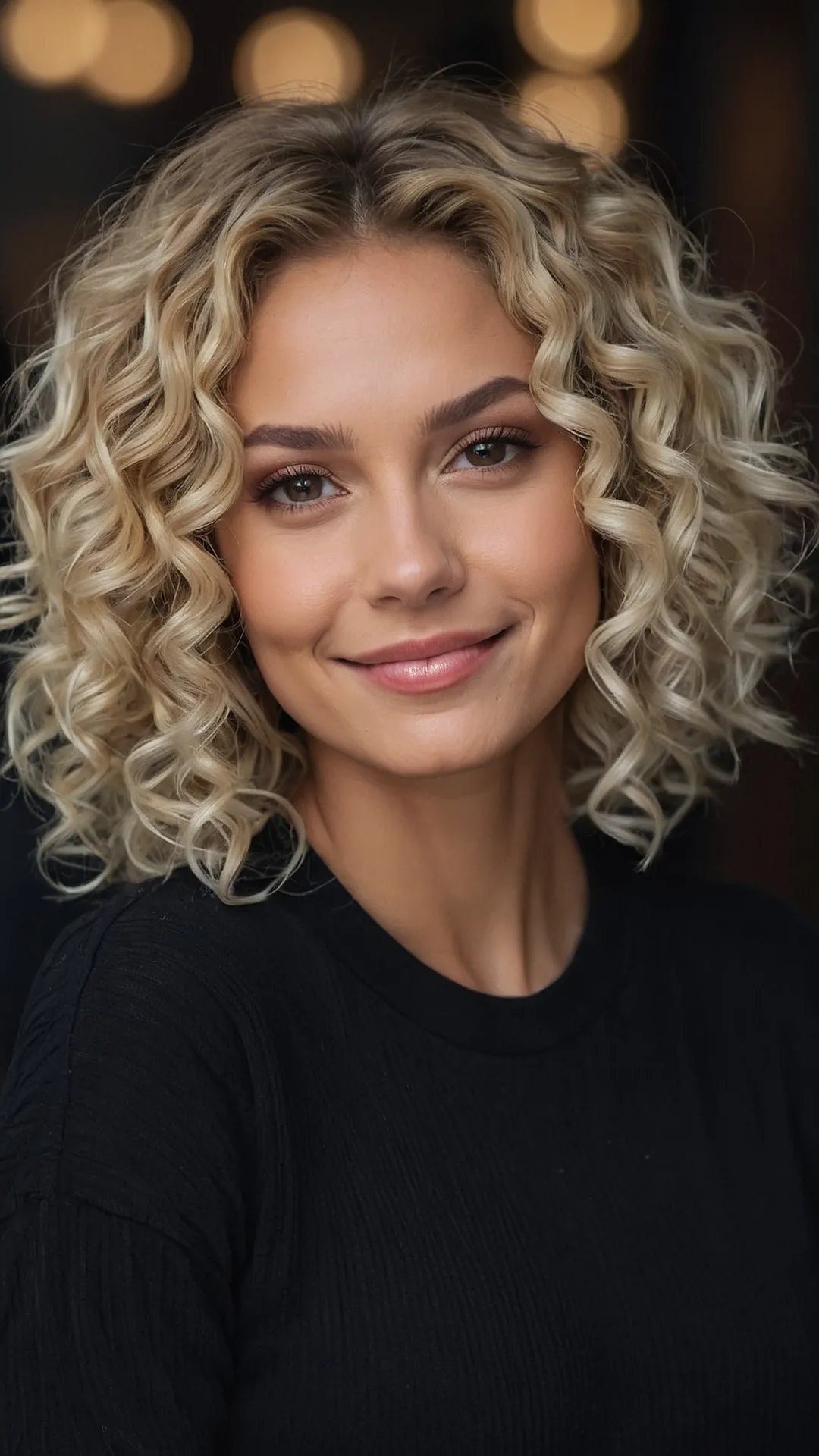 Creative Styling Tips for Gorgeous Curly Hair