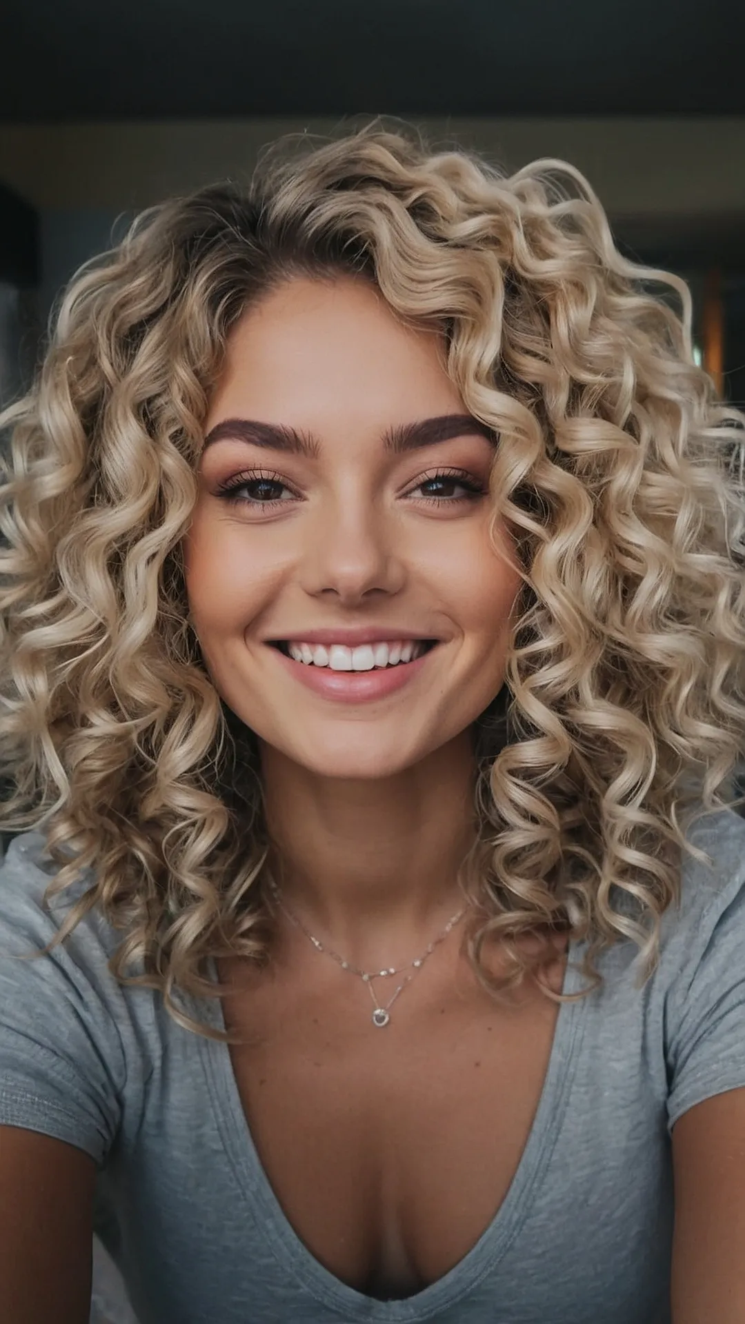 Unique Curly Hair Ideas for a Fresh New Style