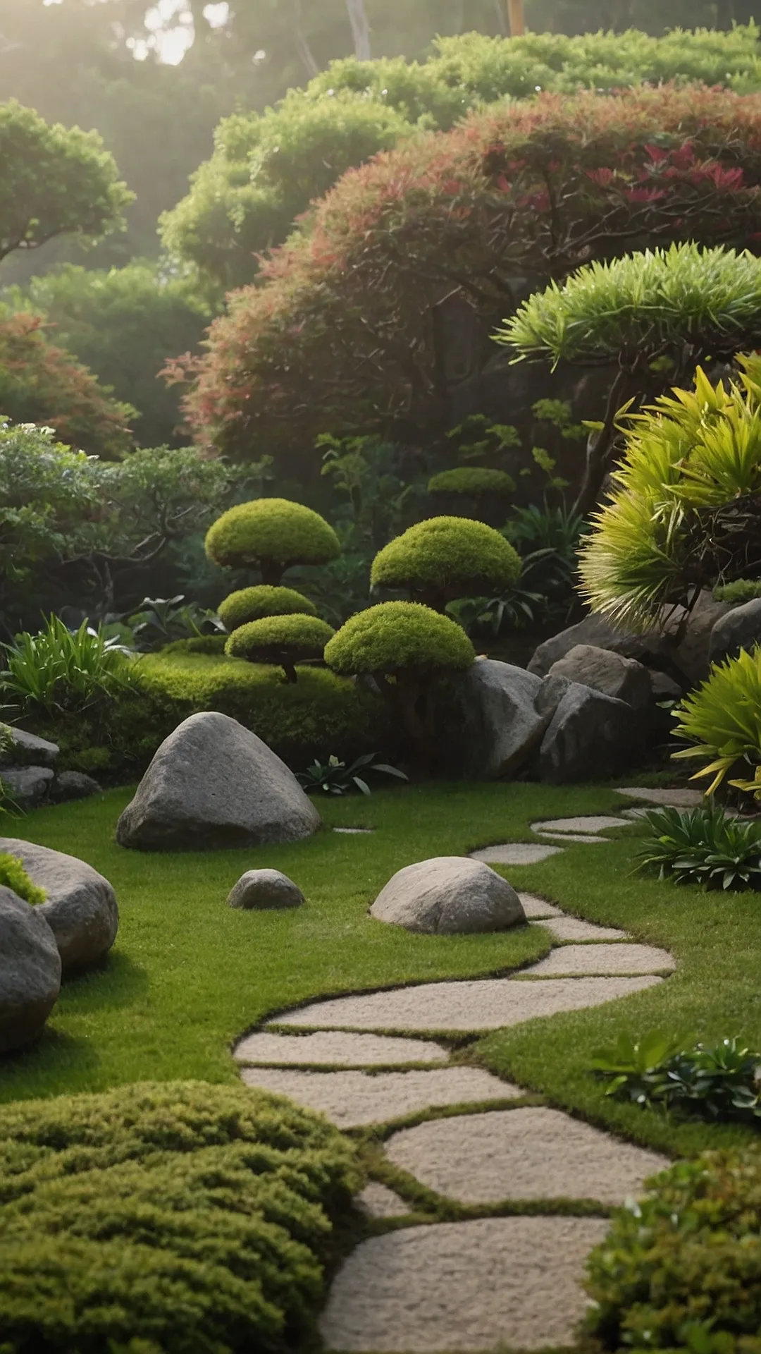 Family-Friendly Zen Garden Ideas Engaging Spaces for All Ages