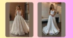 Dive into 15 Dreamy Wedding Dress Ideas for Whimsical Brides