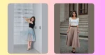 Sassy Skirts: 15 Outfit Inspirations That Will Make You a Skirt Superstar