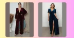Elevate Your Style with These 15 Velvet Dress Ideas