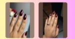 Embrace Fall: 15 Simple and Cute Nail Ideas for a Trendy Touch**  
**