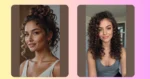 15 Pretty and Quick Short Curly Hairstyles for Every Occasion