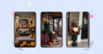 Transform Your Space: 15 Unique Fall Decor Ideas Await