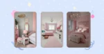 Charming Pink Bedrooms: 15 Ideas to Inspire Your Next Decor Project