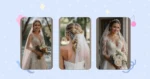 15 Stunning Wedding Hairstyles with Veils: Your Bridal Hair Guide