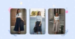 The Ultimate Skirt Guide: 15 Outfit Combinations to Keep You Stylish All Year Round