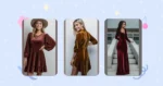 Discover 15 Stunning Velvet Dress Ideas for All Occasions