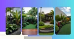 Transform Your Space: 15 Tropical Landscaping Ideas for Your Home