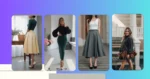 Flaunt Your Fashion: 15 Skirt Outfits to Slay Every Occasion