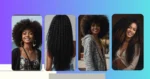 Effortlessly Chic: 15 Women Afro Hair Ideas to Rock Your Style